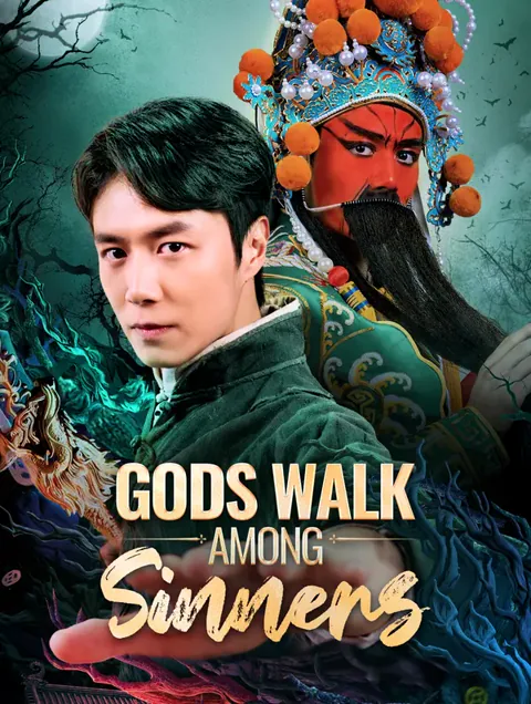 Gods Walk Among Sinners cover image — watch all 60 episodes free in HD