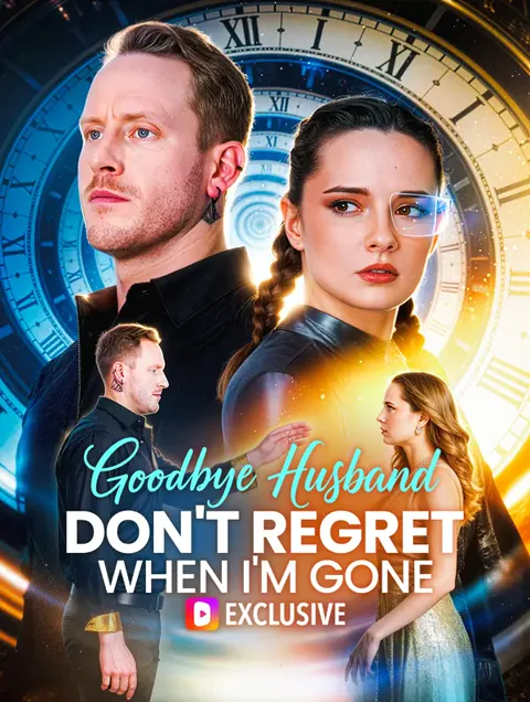 Goodbye Husband, Don't Regret When I'm Gone cover image — watch all 53 episodes free in HD