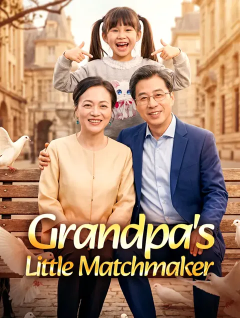 Grandpa's Little Matchmaker cover image — watch all 57 episodes free in HD