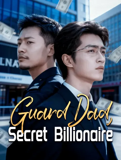 Guard Dad, Secret Billionaire(Dubbed) cover image — watch all 80 episodes free in HD