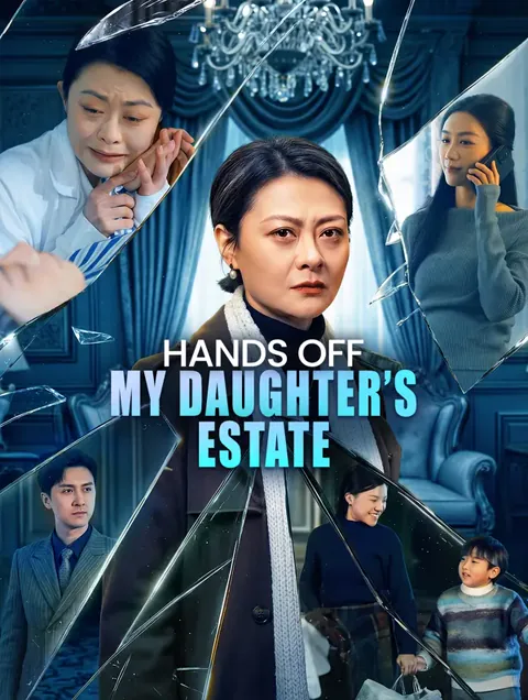 Hands Off My Daughter's Estate cover image — watch all 70 episodes free in HD