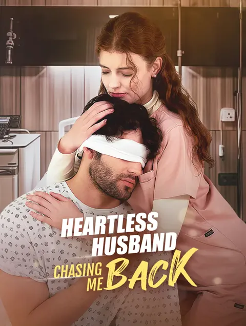 Heartless Husband Chasing Me Back cover image — watch all 79 episodes free in HD