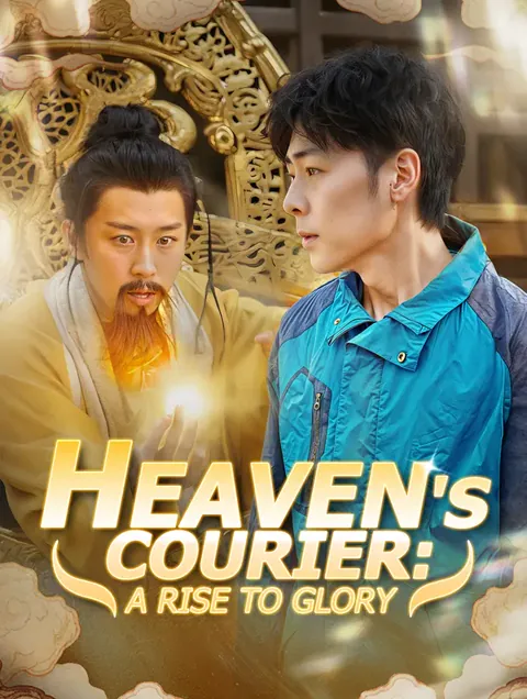 Heaven's Courier: A Rise to Glory cover image — watch all 71 episodes free in HD