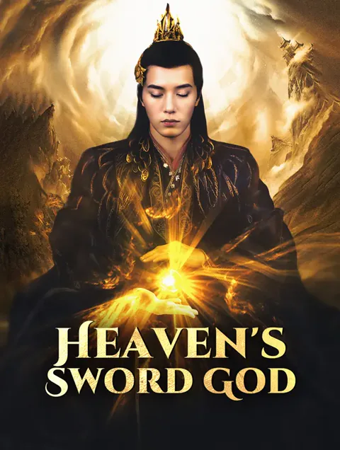 Heaven's Sword God cover image — watch all 96 episodes free in HD