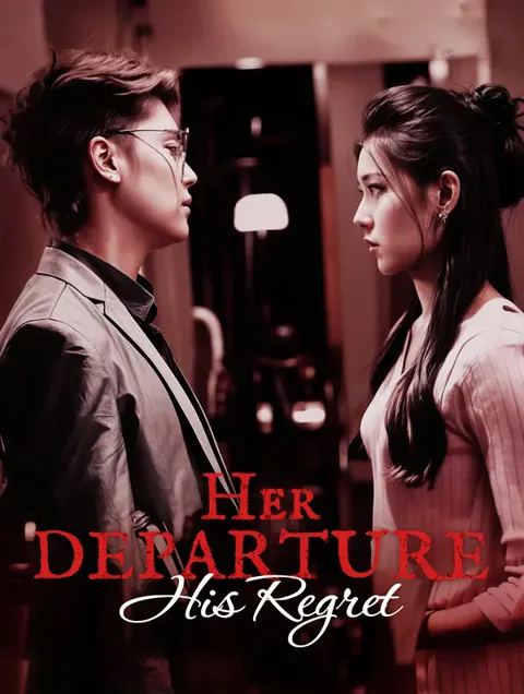 Her Departure, His Regret cover image — watch all 97 episodes free in HD