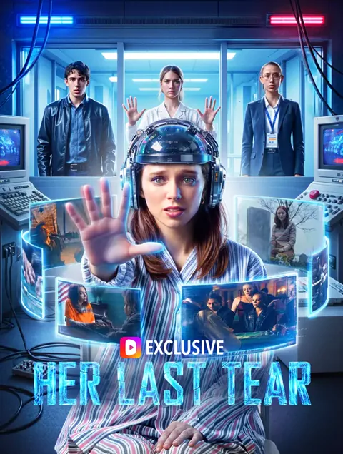 Her Last Tear cover image — watch all 59 episodes free in HD