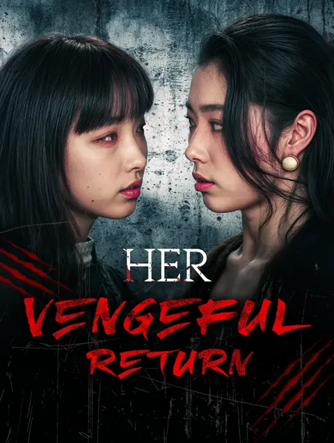 Her Vengeful Return cover image — watch all 86 episodes free in HD