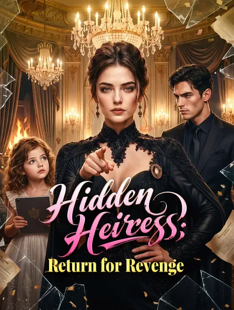 Hidden Heiress: Return for Revenge cover image — watch all 30 episodes free in HD