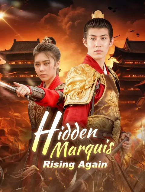 Hidden Marquis, Rising Again cover image — watch all 50 episodes free in HD
