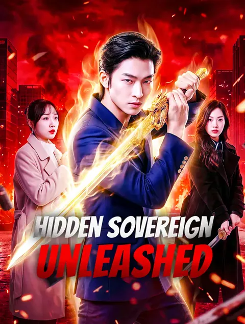 Hidden Sovereign Unleashed cover image — watch all 87 episodes free in HD