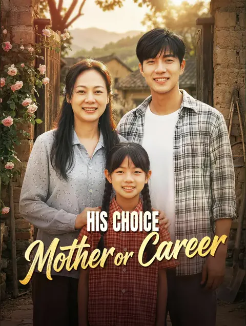 His Choice: Mother or Career cover image — watch all 59 episodes free in HD