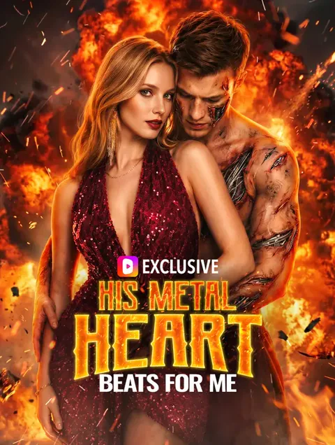 His Metal Heart Beats for Me cover image — watch all 50 episodes free in HD