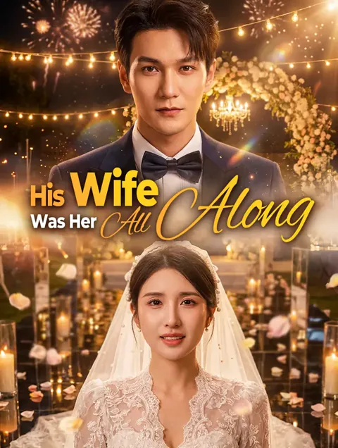 His Wife Was Her All Along cover image — watch all 70 episodes free in HD