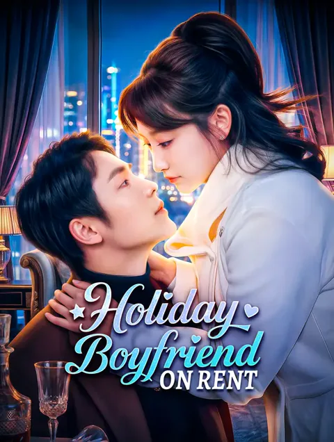 Holiday Boyfriend on Rent cover image — watch all 65 episodes free in HD