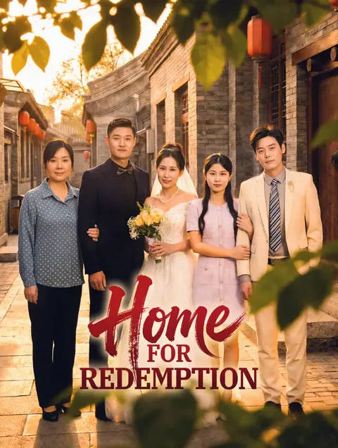 Home for Redemption cover image — watch all 74 episodes free in HD