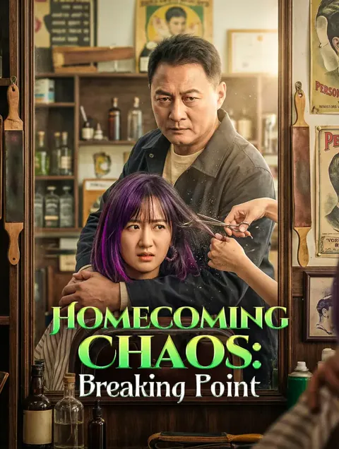 Homecoming Chaos: Breaking Point cover image — watch all 21 episodes free in HD