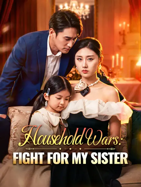 Household Wars: Fight for My Sister cover image — watch all 87 episodes free in HD