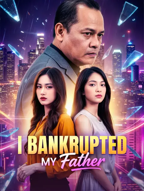I Bankrupted My Father cover image — watch all 51 episodes free in HD