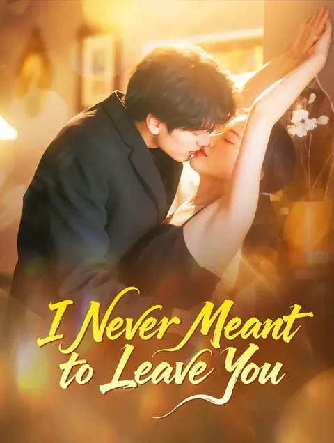 I Never Meant to Leave You cover image — watch all 60 episodes free in HD