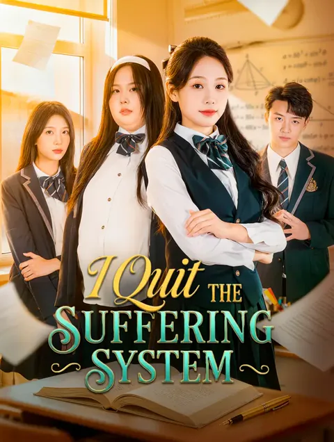 I Quit the Suffering System cover image — watch all 59 episodes free in HD