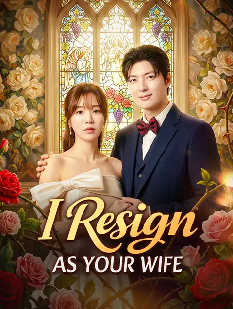 I Resign as Your Wife cover image — watch all 50 episodes free in HD