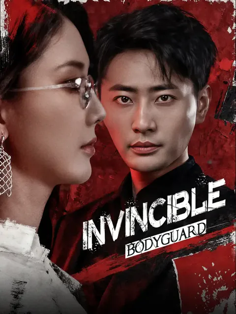 Invincible Bodyguard(Dubbed) cover image — watch all 76 episodes free in HD