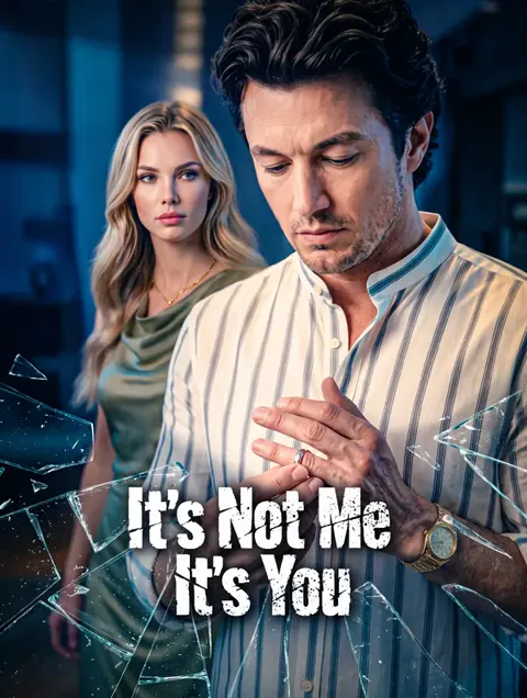 It's Not Me, It's You cover image — watch all 37 episodes free in HD