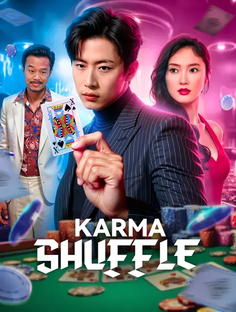 Karma Shuffle(Dubbed) cover image — watch all 65 episodes free in HD