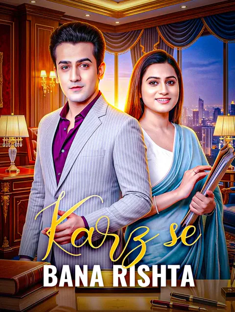 Karz se bana rishta cover image — watch all 56 episodes free in HD