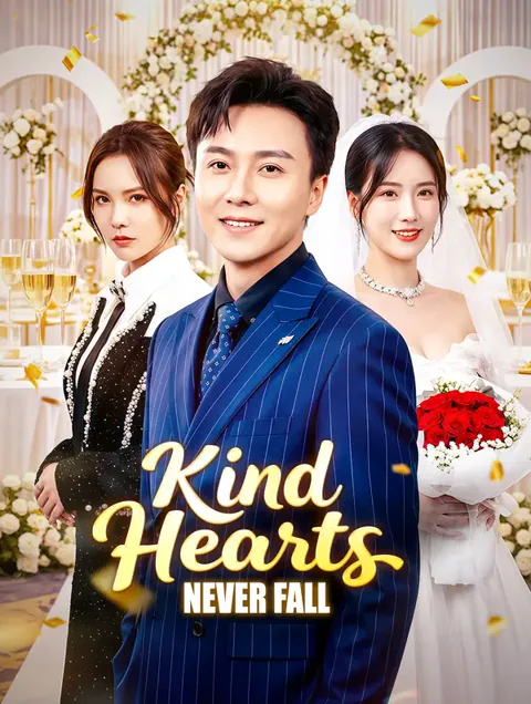 Kind Hearts Never Fall cover image — watch all 35 episodes free in HD