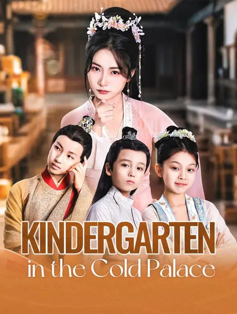 Kindergarten in the Cold Palace cover image — watch all 50 episodes free in HD