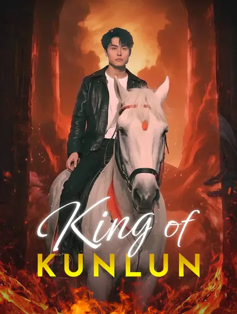 King of Kunlun cover image — watch all 97 episodes free in HD
