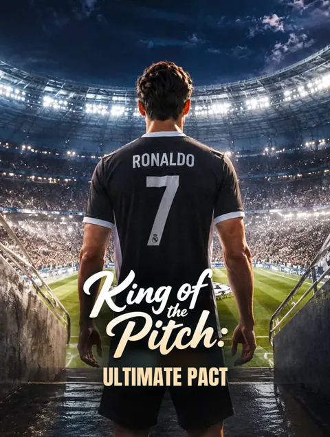 King of the Pitch: Ultimate Pact cover image — watch all 30 episodes free in HD