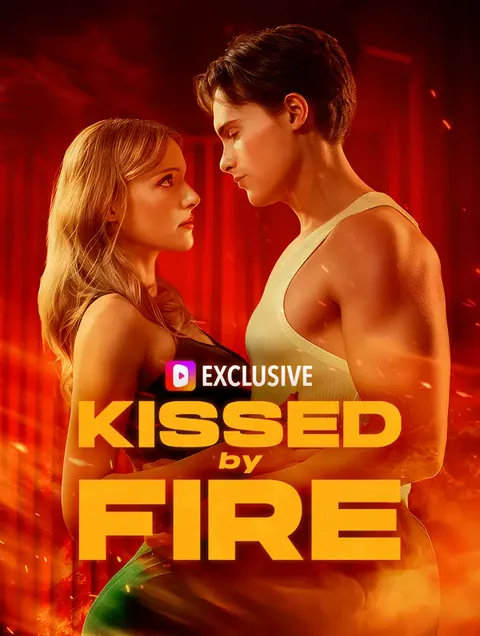 Kissed by Fire cover image — watch all 64 episodes free in HD