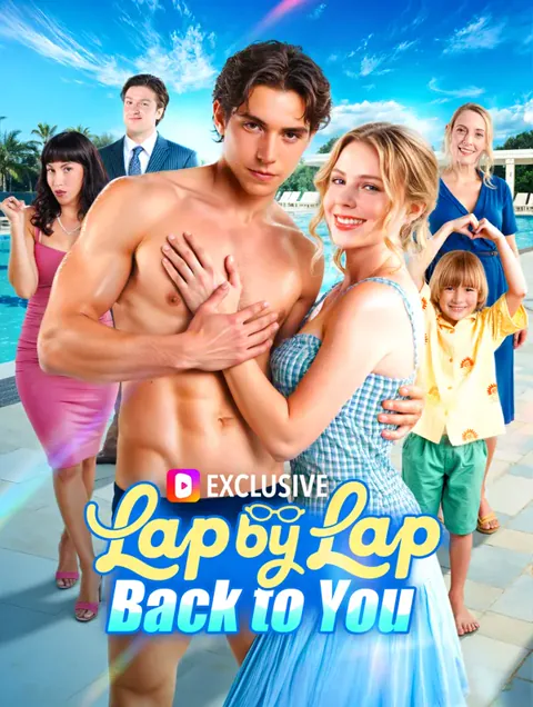 Lap by Lap, Back to You cover image — watch all 60 episodes free in HD