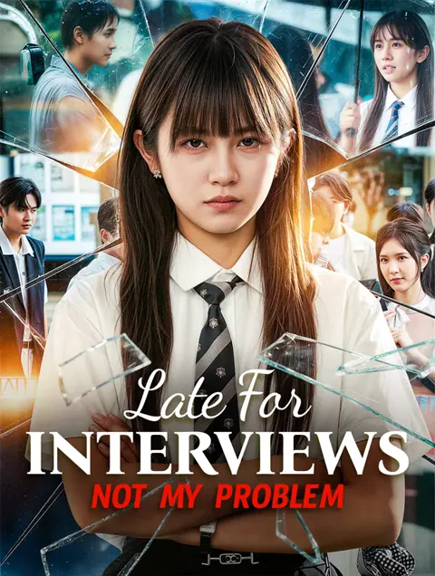 Late For Interviews, Not My Problem cover image — watch all 60 episodes free in HD