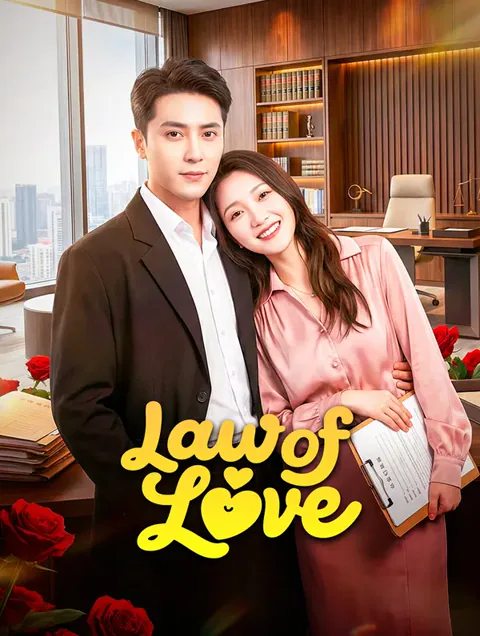 Law of Love cover image — watch all 78 episodes free in HD