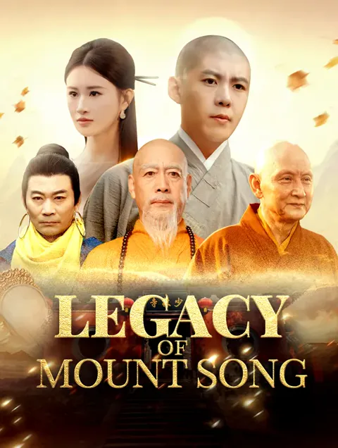 Legacy of Mount Song(Dubbed) cover image — watch all 29 episodes free in HD