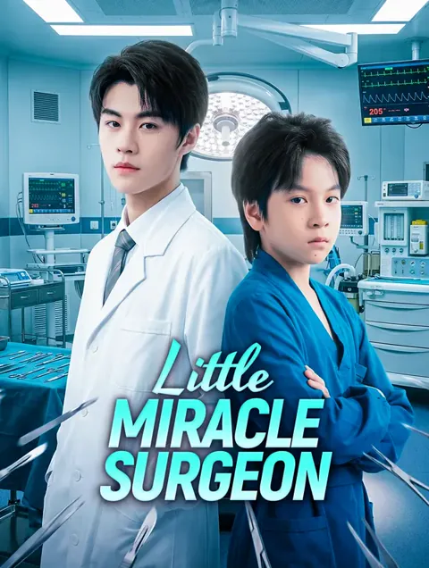 Little Miracle Surgeon cover image — watch all 50 episodes free in HD
