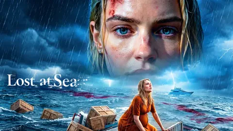 Lost at Sea cover image — watch all 10 episodes free in HD