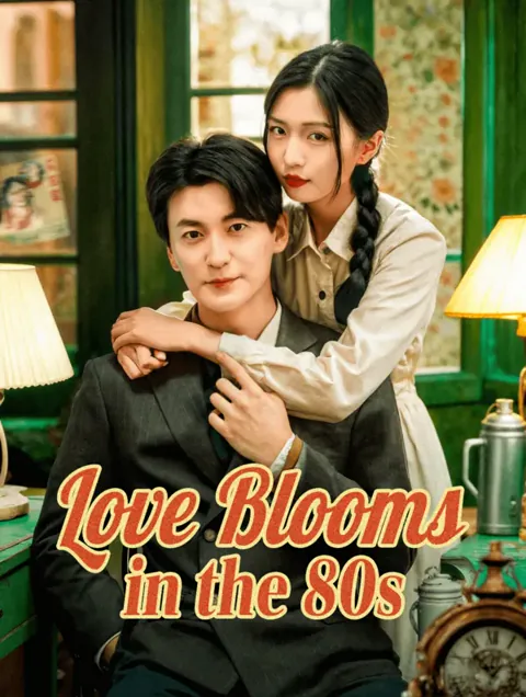 Love Blooms in the 80s cover image — watch all 83 episodes free in HD
