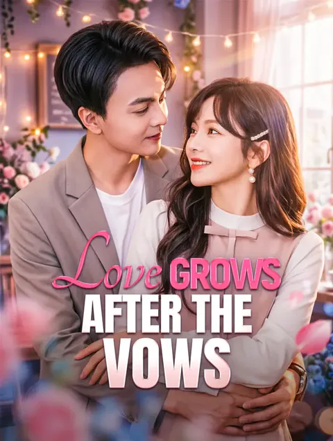 Love Grows After the Vows cover image — watch all 60 episodes free in HD