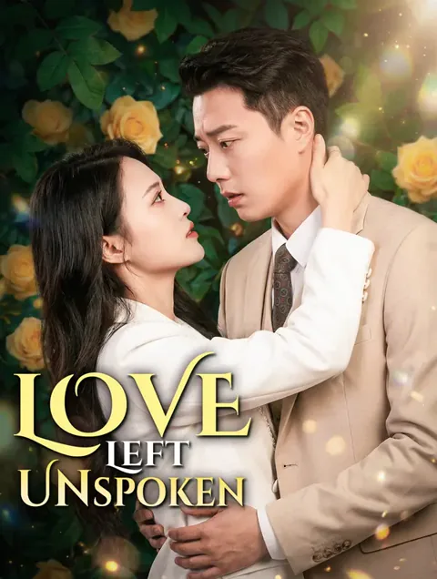 Love Left Unspoken cover image — watch all 60 episodes free in HD
