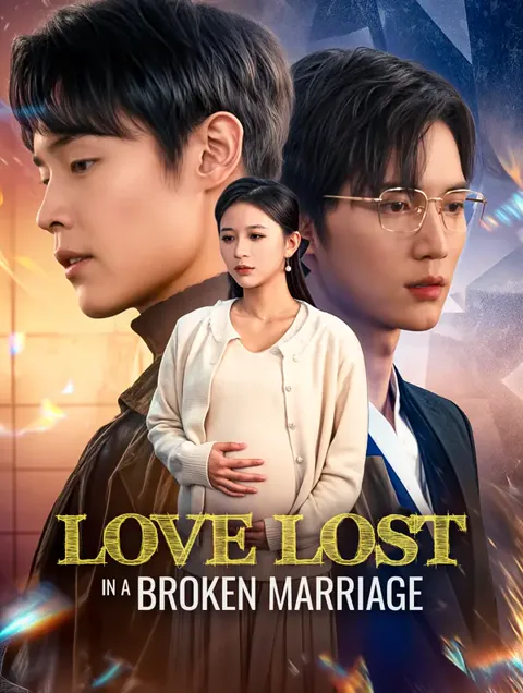 Love Lost in a Broken Marriage(Dubbed) cover image — watch all 49 episodes free in HD