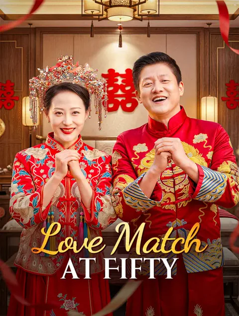 Love Match at Fifty cover image — watch all 58 episodes free in HD