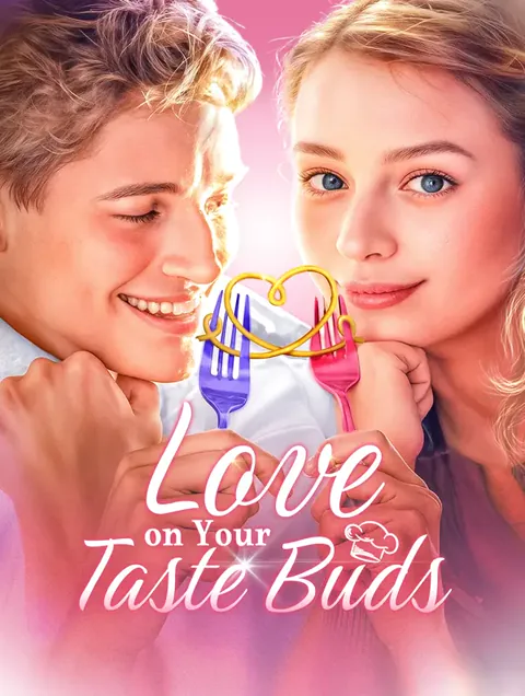 Love on Your Taste Buds cover image — watch all 55 episodes free in HD