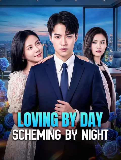 Loving by Day, Scheming by Night cover image — watch all 33 episodes free in HD