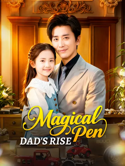 Magical Pen, Dad's Rise cover image — watch all 70 episodes free in HD