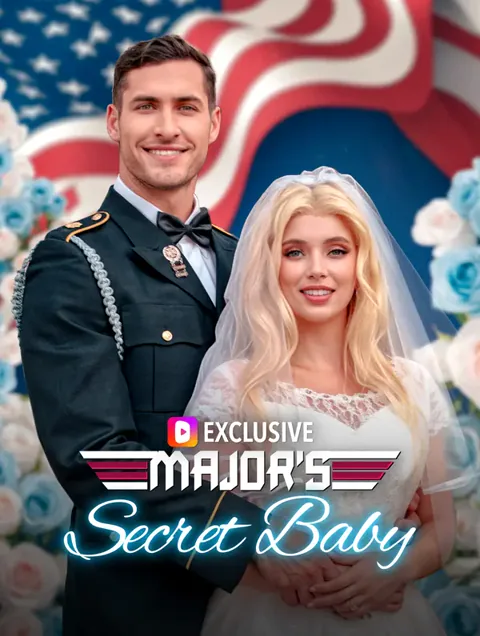Major's Secret Baby cover image — watch all 69 episodes free in HD