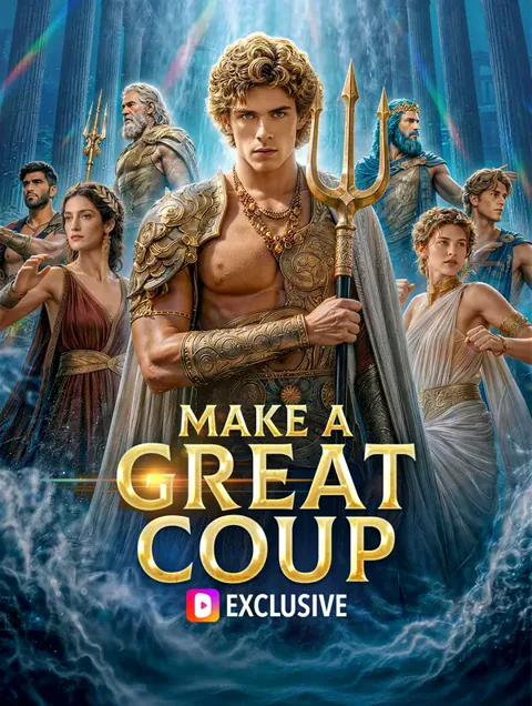 Make a Great Coup cover image — watch all 36 episodes free in HD